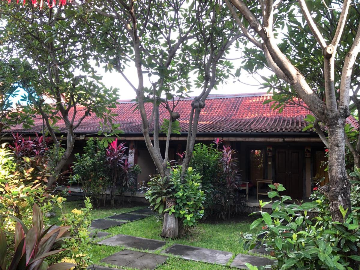 Pondok Shindu Guest House Pemuteran  Exterior photo